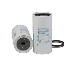 DN/P551857 - Fuel Filter. Water Separator Spin-On