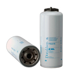 DN/P552216 - Fuel Filter