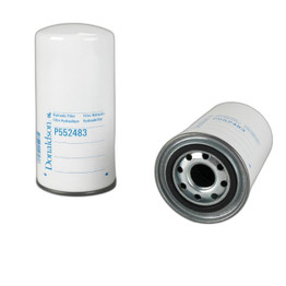 DN/P552483 - Hydraulic Spin On Filter