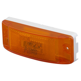GRO 78403 - Ylw Led Abs Clear/Mkr