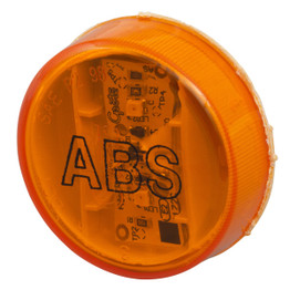 GRO 78433 - Ylw Led Abs Clear/Mkr