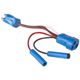 GRO 66820, Pig Tail - Adapter, Mid-Turn