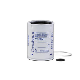 DN/P552855 - Fuel Filter. Water Separator Spin-On