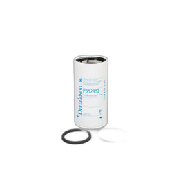 DN/P552952 - Fuel Filter. Water Separator Spin-On