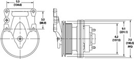 HOR/790020 - Clutchs Adv.Ol 06.