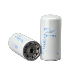 DN/P576926 - Fuel Filter. Spin-On Secondary