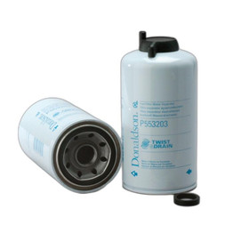 DN/P553203 - Fuel Filter