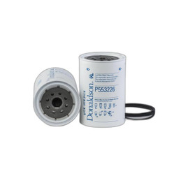 DN/P553226 - Fuel Filter. Water Separator Spin-On
