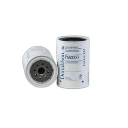 DN/P553227 - Fuel Filter - Ff/Ws Spin