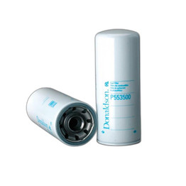 DN/P553500 - Fuel Filter