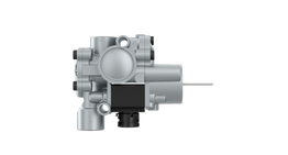 WAB/472-195-098-0 - Solenoid Mod Valve. Bayonet