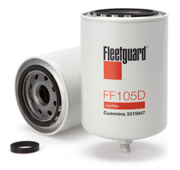 FG/FF105D - Fuel Filter