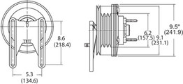 HOR/791011 - Hts Reman Clutch