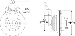 HOR/791072 - Reman Clutch