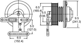 HOR/791131 - Clutchhts Advcat 0