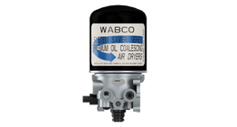 WAB/432-421-033-0 - Air Dryer-Ss1200up