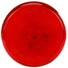 TL/10202R3 - Bulb Red 12v
