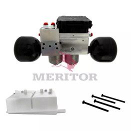 TDA S400-851-876-7, Hydraulic Control Unit With Ecu