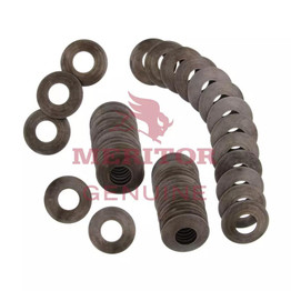 TDA 1229R1032, Washer-Thrust