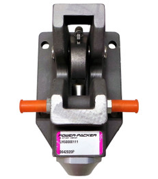 PCK LH50000111, Hydraulic Latch Assembly, Visual Indicator W/ Catch