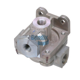 BW/289714N - Quick Release Valve