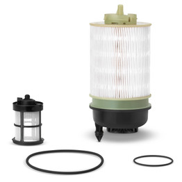 FG/FK11011 - Element - Fuel Filter. Water Separator