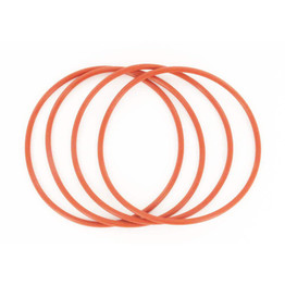 CHR/454051-4 - Silicone O-Ring For 1282 And 1284