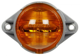 TL/20310Y - Light Turn Signal Amber W/Ground Wire