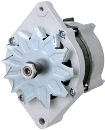 DR/93070 - Alternator.Refrigeration Thermo King 65a