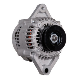 DR/93098 - Alternator-Rigmaster Apu