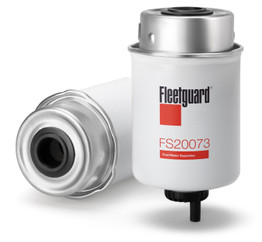 FG/FS20073 - Fuel Separator Spinon