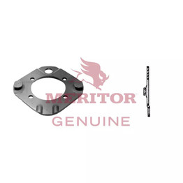 TDA A3236A1873, Plate Assy-Backing