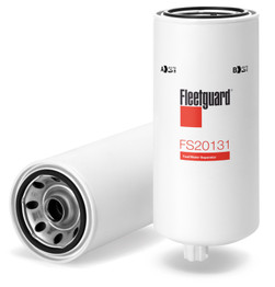 FG/FS20131 - Fuel Separator Spinon