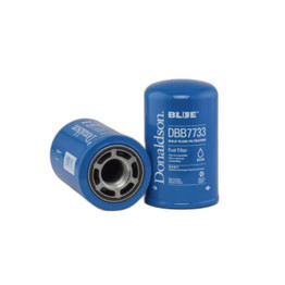 DN/DBB7733 - Bulk Fuel Filter Spin On
