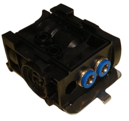 NRG/27-PPV-A85R - Pressure Protection Valve