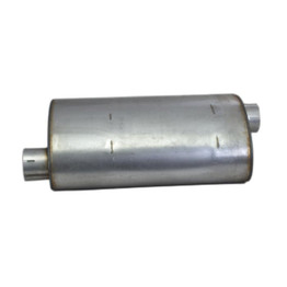 DN/M120100 - Muffler /Exh Accs