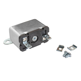 LF 249901, Buzzer