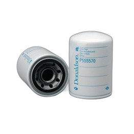 DN/P555570 - Package. Lubrication Filter