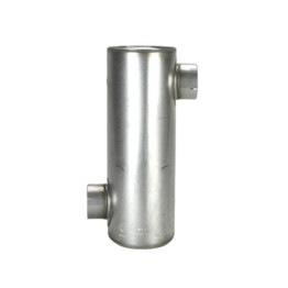 DN/M120418 - Muffler