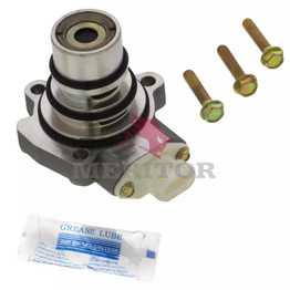 HDX 5004341X, Purge Valve Assembly 12V Ad9 Soft Seat