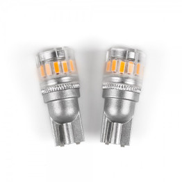 GRO/94753-4 - Led Replacement Bulb. 194. Amber