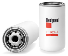 FG/LF16344 - Oil Filter Cellulose Spinon