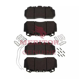 TDA KIT225281, Disc Pad Retain
