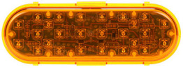 TL/60891Y - Led Mdl 60 Aux/Turn