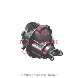 TDA A8-3200F2138-267, Drop In-Less Yoke W/Diff
