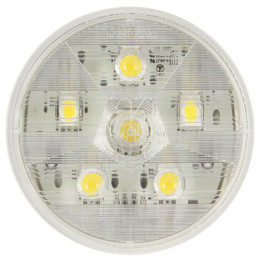 TL/44304C - Lead Aux Lamp. Mdl 44