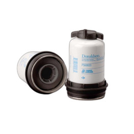 DN/P569023 - Fuel Filter. Water Sep Spinon Twst&Drain