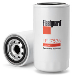 FG/LF17535 - Oil Filter Cellulose Spinon