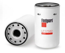 FG/LF17580 - Oil Filter Cellulose Spinon