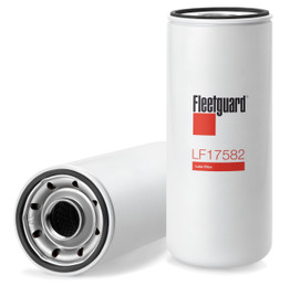 FG/LF17582 - Oil Filter Cellulose Spinon